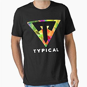 Typical Gamer Essential T-Shirt