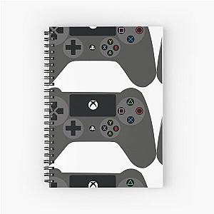 Joystick of a Typical Gamer Notebook