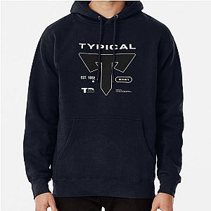 Typical Gamer Hoodie