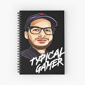 Typical Gamer Essential Notebook