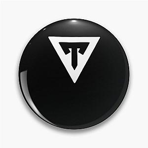 Typical Gamer Merch Logo Pin