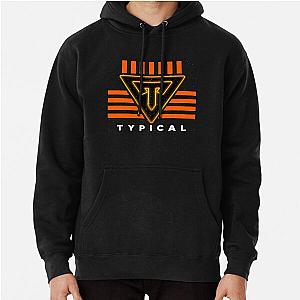 Typical Gamer Hoodie