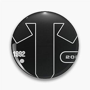 Typical Gamer Pin