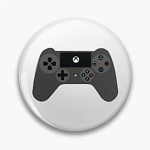 Typical Gamer Pin