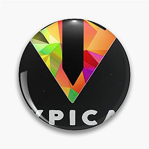 Typical Gamer Essential Pin