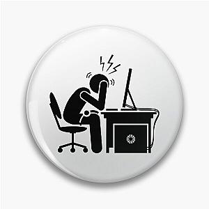 Typical Gamer Headache
