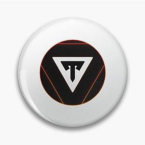TG Plays Typical Gamer Merch Pin