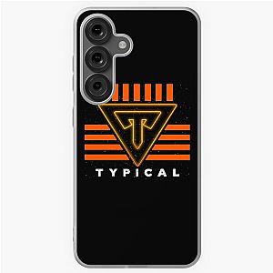 Typical Gamer Samsung Galaxy Case