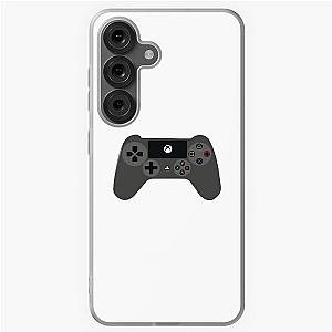 Joystick of a Typical Gamer Samsung Galaxy Case