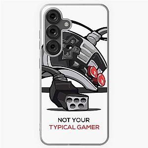 Typical Gamer Samsung Galaxy Soft Case