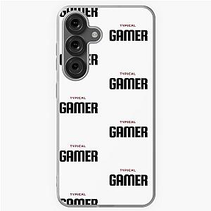 Typical Gamer Samsung Galaxy Case