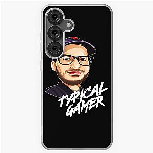 Typical Gamer Essential Samsung Galaxy Soft Case