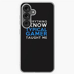 Everything I know about Samsung Galaxy case.