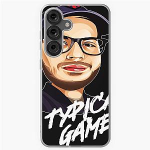 Typical Gamer Essential Samsung Galaxy Case