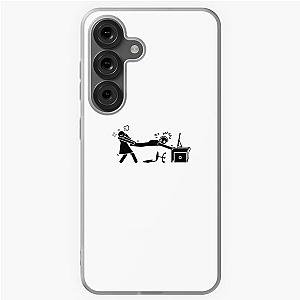 Typical Gamer Issues Samsung Galaxy Case