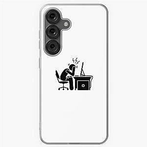 Typical Gamer Samsung Galaxy Case