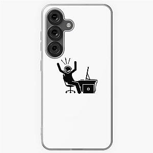 Typical Gamer Victory Samsung Case