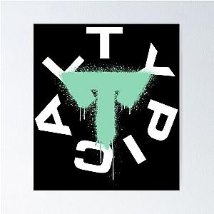 Typical Gamer Circle Text Typical 
Gamer Unified Unisex Blend Sleeve