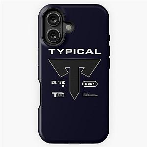 Typical Gamer iPhone Case