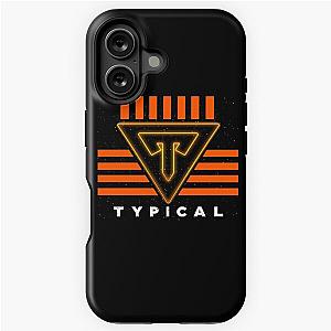 Typical Gamer iPhone Case