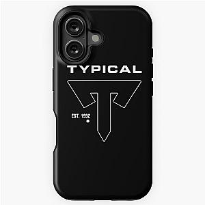 Typical Gamer Established - iPhone Tough Case