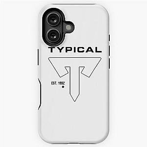 Typical Gamer Established - Typical Gamer iPhone Tough Case