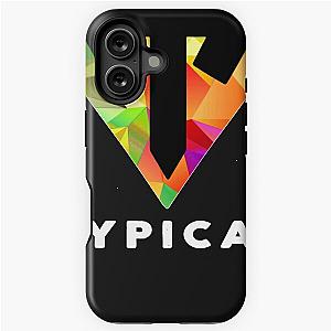Typical Gamer iPhone Tough Case