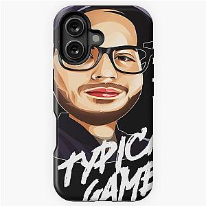 Typical Gamer Essential iPhone Case