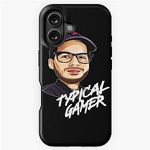 Typical Gamer Essential iPhone Tough Case