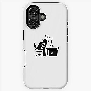 Typical Gamer iPhone Tough Case