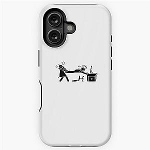 Typical Gamer Issues iPhone Case