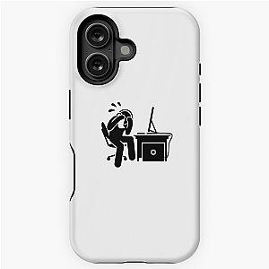 Typical Gamer iPhone Tough Case
