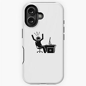 Typical Gamer Victory IPhone Tough Case
