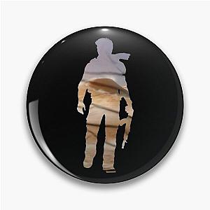 Uncharted gift for fans gamers.