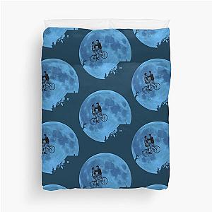 Ud Until Dawn Famous Horror Movie Actors Watch Suspense Attractive Duvet Cover
