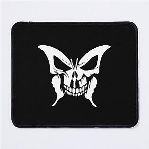Until Dawn – PS4 – Sam – Josh – Mike – Ashley – Emily – Jessica Mouse Pad