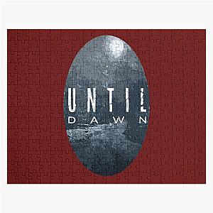 Until Dawn Puzzle