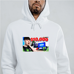 Turbo Tilt Vadeal Hoodies
