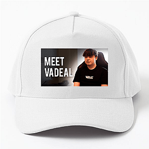 Box Fight Born Vadeal Hats & Caps