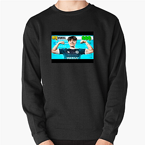 Next Zone Thinker Vadeal Sweatshirts