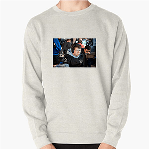 Walled In Vadeal Sweatshirts