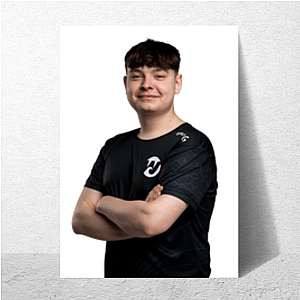 Crank Supreme Vadeal Posters