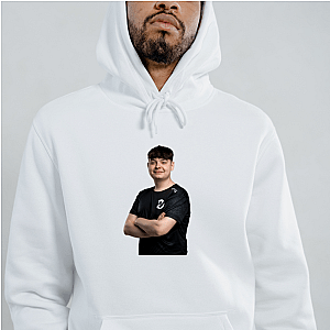 Crank Supreme Vadeal Hoodies
