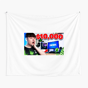 Turbo Tilt Vadeal Tapestries