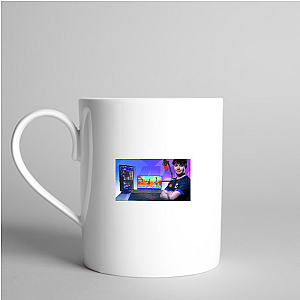 No Delay Zone Vadeal Mugs