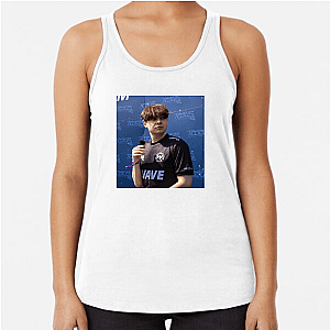 Zero Ping Zen Vadeal Tank Tops