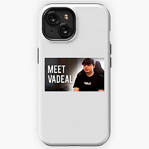 Box Fight Born Vadeal Samsung Cases