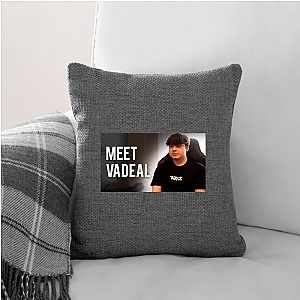 Box Fight Born Vadeal Pillows Cover