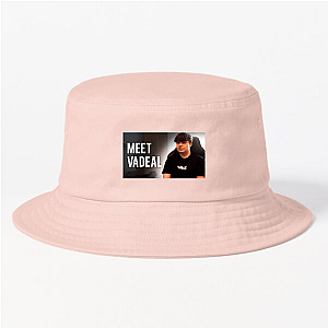 Box Fight Born Vadeal Hats & Caps