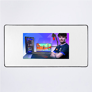 No Delay Zone Vadeal Mouse Pads